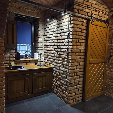 Apartamento Red Tarnów